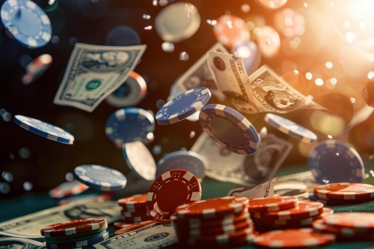 monata189 slot Explore Speed Blackjack Table Rules