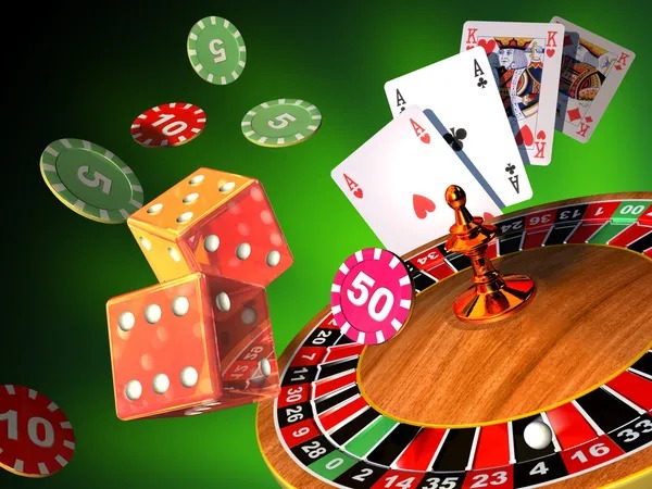 monata189 slot Game categories in view